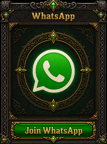 Join WhatsApp